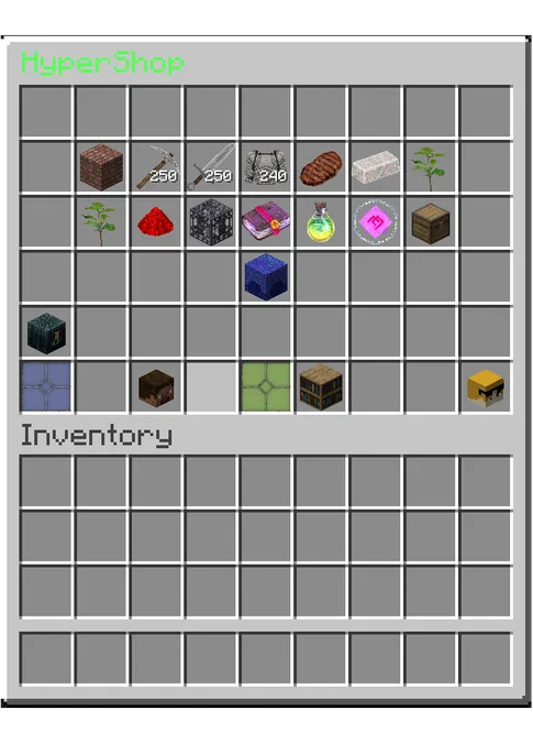 Донат на Hypixel из России: способы
