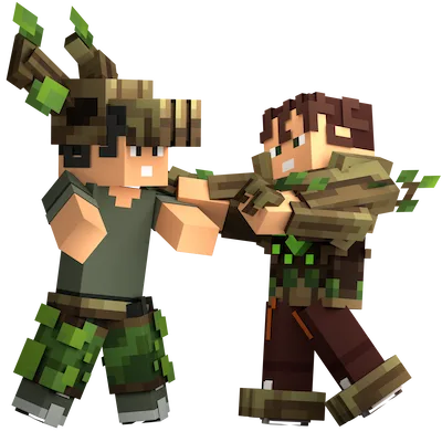 Лучшие RPG-сборки Minecraft с квестами и боссами (2026)