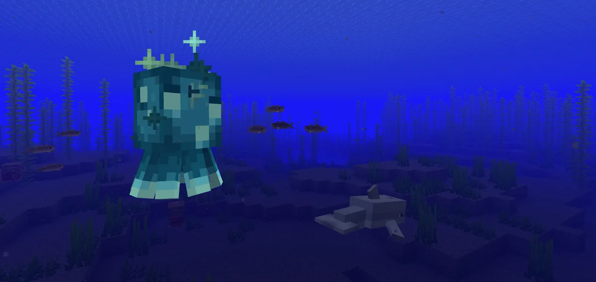 Minecraft 26.1 «Маленькое вторжение»: детёныши мобов, золотой одуванчик и все изменения